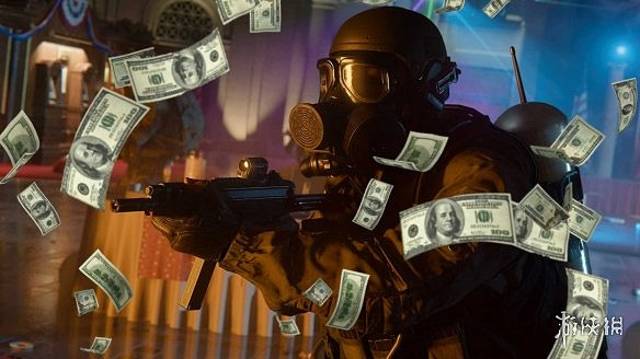 早報:曝 Xbox Game Pass (XGP) 致《決勝時刻》損失巨大!Xbox雲遊戲將來有可能支援看廣告免費玩 早報:曝 Xbox Game Pass (XGP) 致《決勝時刻》損失巨大!Xbox雲遊戲將來有可能支援看廣告免費玩