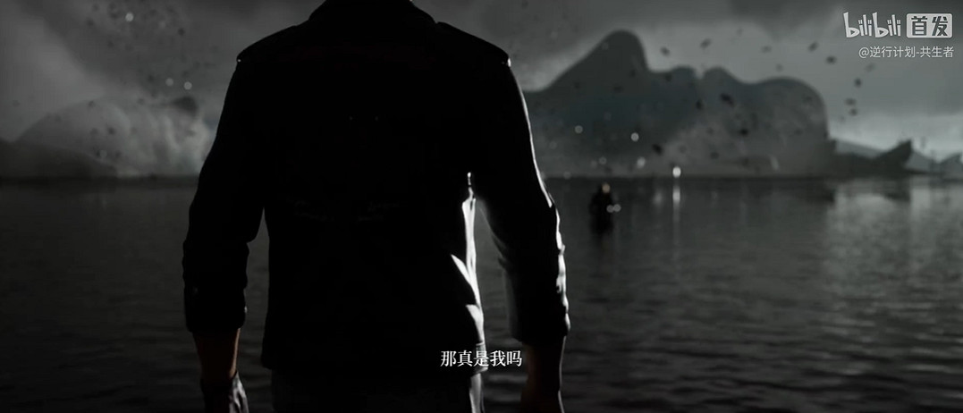 中國大陸研發新縫合怪,美末加生化? 中國大陸研發新縫合怪,美末加生化?