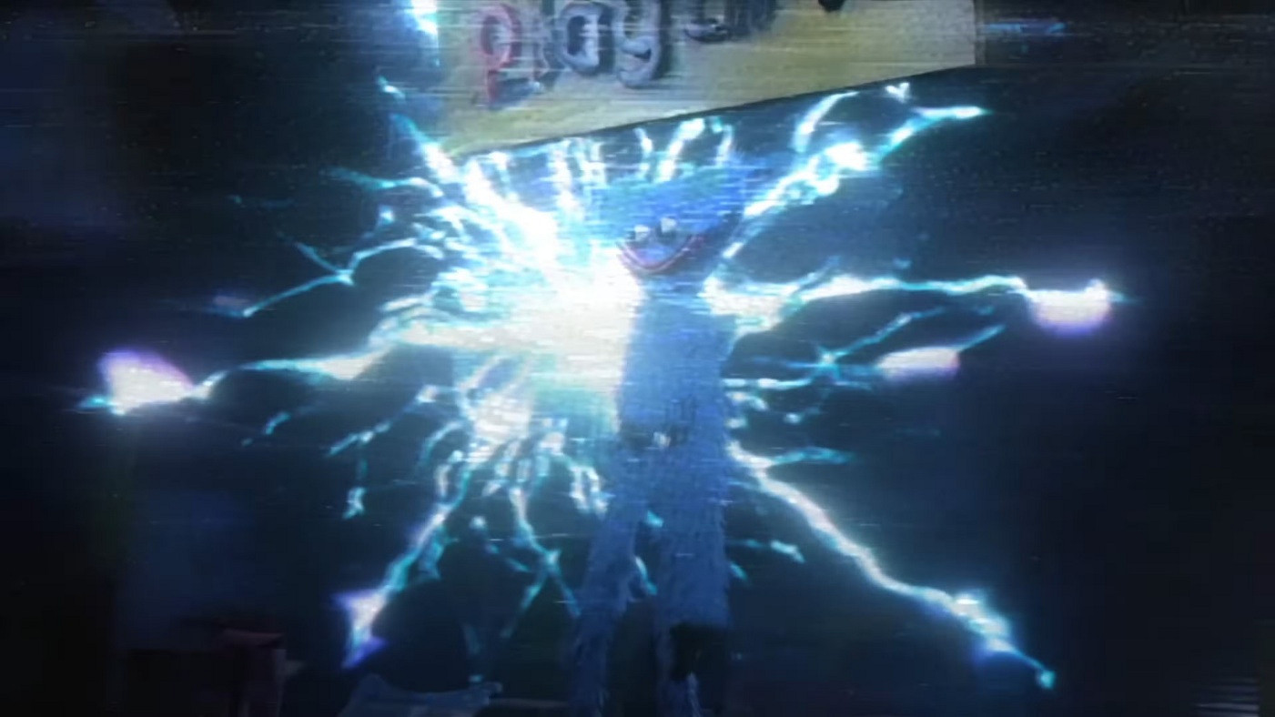 恐怖遊戲《波比的遊戲時間》即將參戰《堡壘之夜》