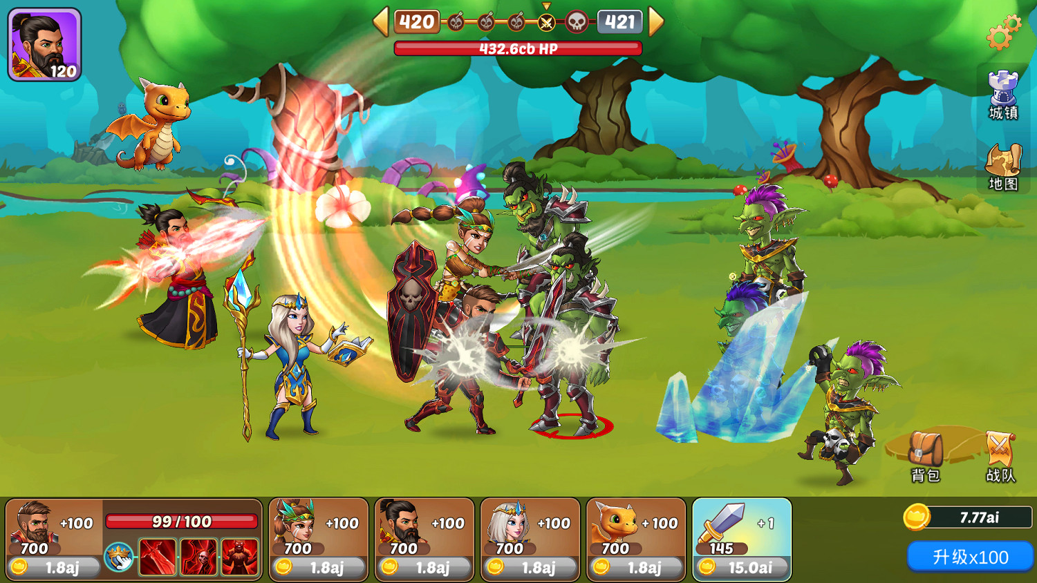 epic喜加二：《夜鶯傳說》和《火之石》禮包免費領取