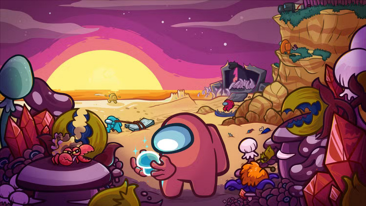 Unity引擎程式碼曝安全漏洞!多款遊戲緊急下架修復 Unity引擎程式碼曝安全漏洞!多款遊戲緊急下架修復