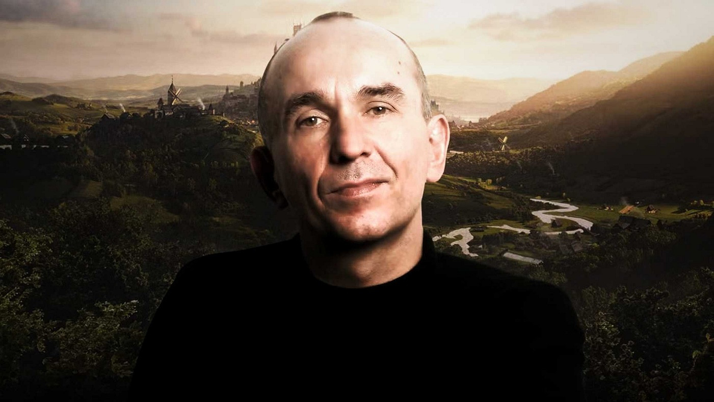 彼得·莫利紐克斯宣布《阿爾比恩之主》或成收官之作 彼得·莫利紐克斯宣布《阿爾比恩之主》或成收官之作