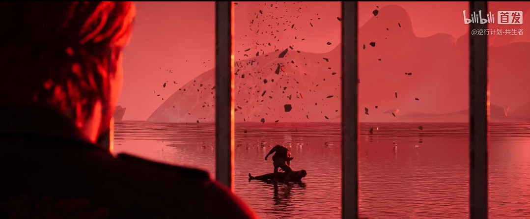 中國大陸研發新縫合怪,美末加生化? 中國大陸研發新縫合怪,美末加生化?