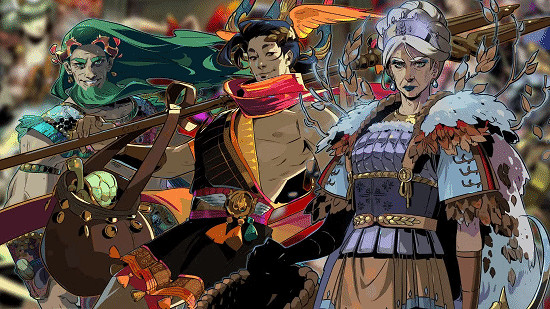 外媒報導《黑帝斯2》內容更豐富 規模與樂趣超越前作