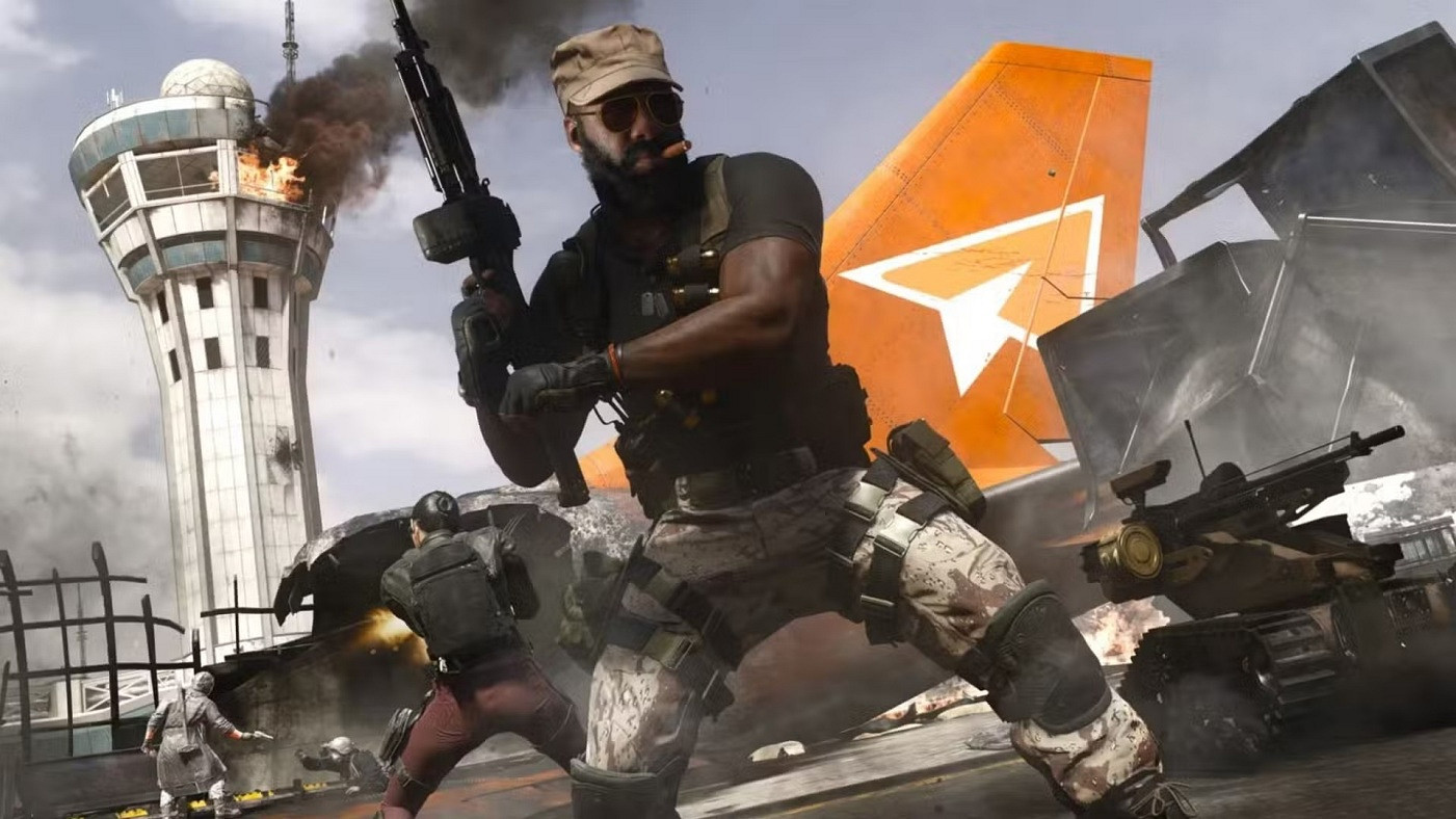 《黑色行動6》迎最終季！《戰地風雲2042》發售周免費暢玩