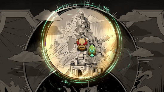 外媒報導《黑帝斯2》內容更豐富 規模與樂趣超越前作