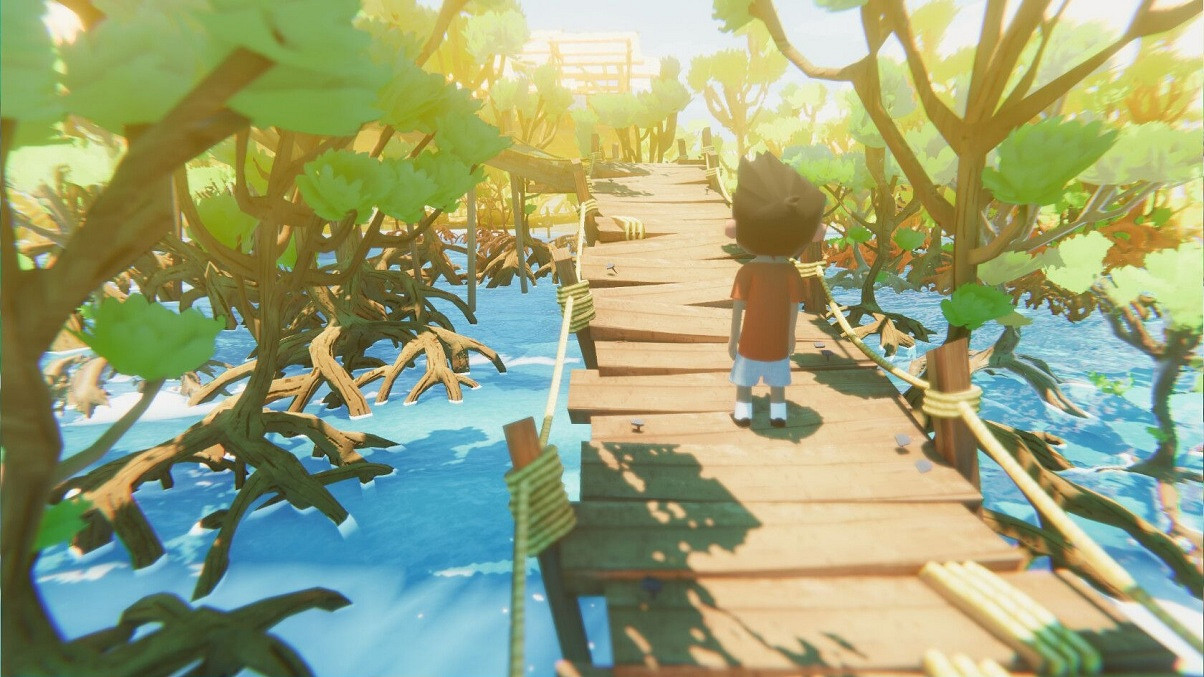 《小小火箭實驗室》與《失茄之事》登陸 Xbox Game Pass (XGP) 終極版