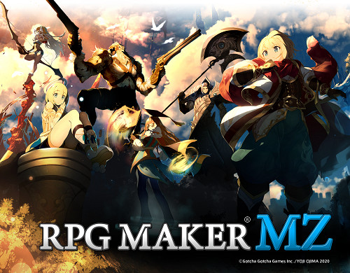 RPG Maker中文官方帳號 多平台同步正式開設! RPG Maker中文官方帳號 多平台同步正式開設!