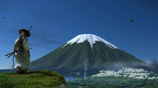 推主稱讚《羊蹄山之魂》:劇情反轉不斷、毫不枯燥! 推主稱讚《羊蹄山之魂》:劇情反轉不斷、毫不枯燥!