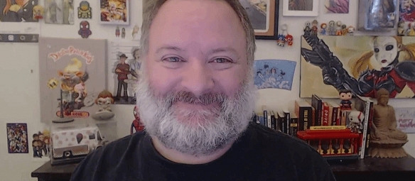 晚報：CDPR曬出中秋賀圖！羊蹄山與AC影女主對比