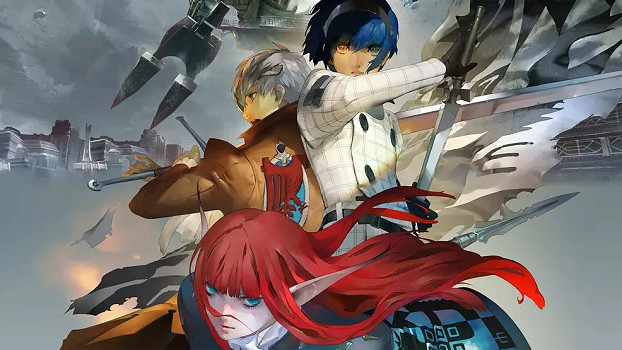 《暗喻幻想》上市1周年!ATLUS將舉辦周年紀念直播活動