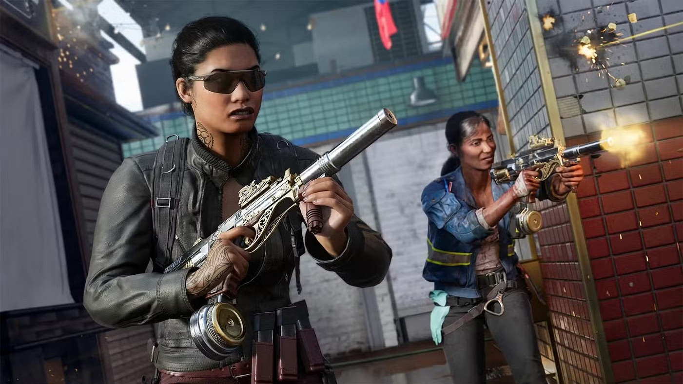 《黑色行動6》迎最終季！《戰地風雲2042》發售周免費暢玩