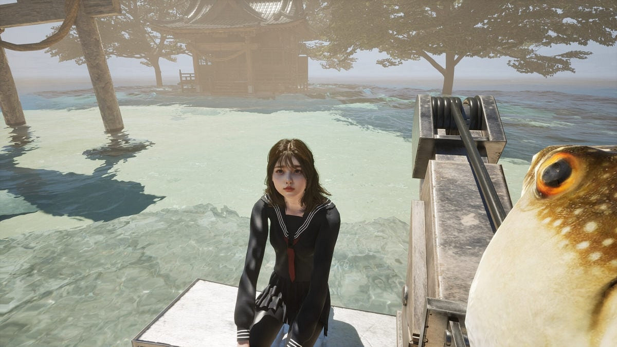 Chilla&#039;s Art新作《Umigari》Steam試玩Demo上線！