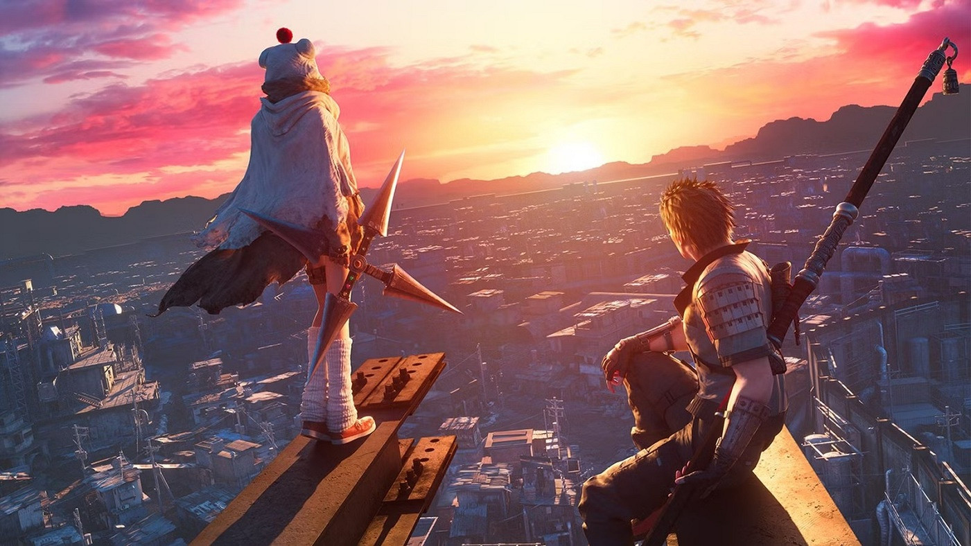 《最終幻想7:重製版》聯合導演回應簡化模式爭議 《最終幻想7:重製版》聯合導演回應簡化模式爭議