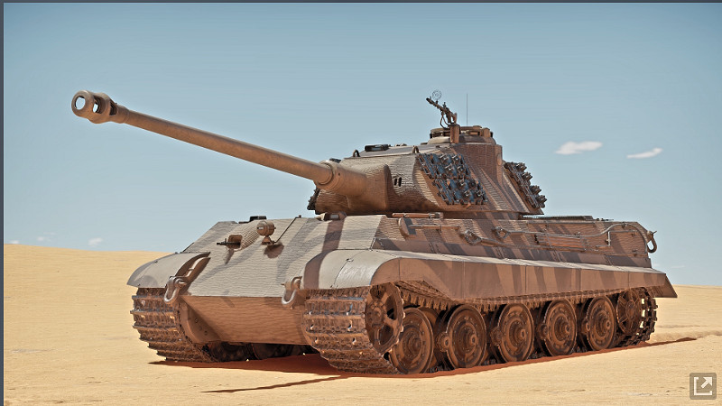 《戰爭雷霆》重大更新，海量內容修復，畫面戰機調整