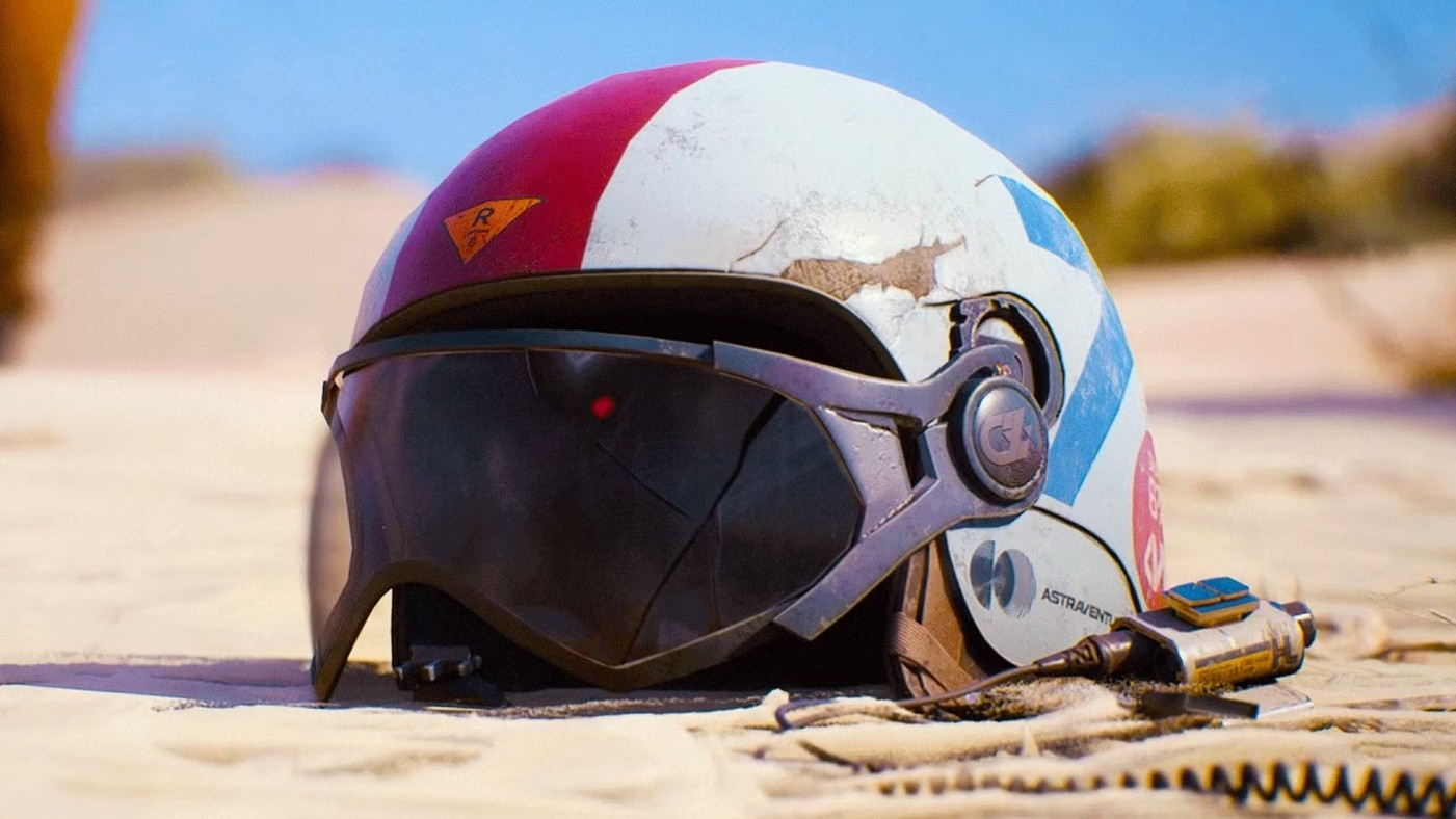 《ARC Raiders》主機玩家無法選擇"僅主機平台連線" 《ARC Raiders》主機玩家無法選擇"僅主機平台連線"