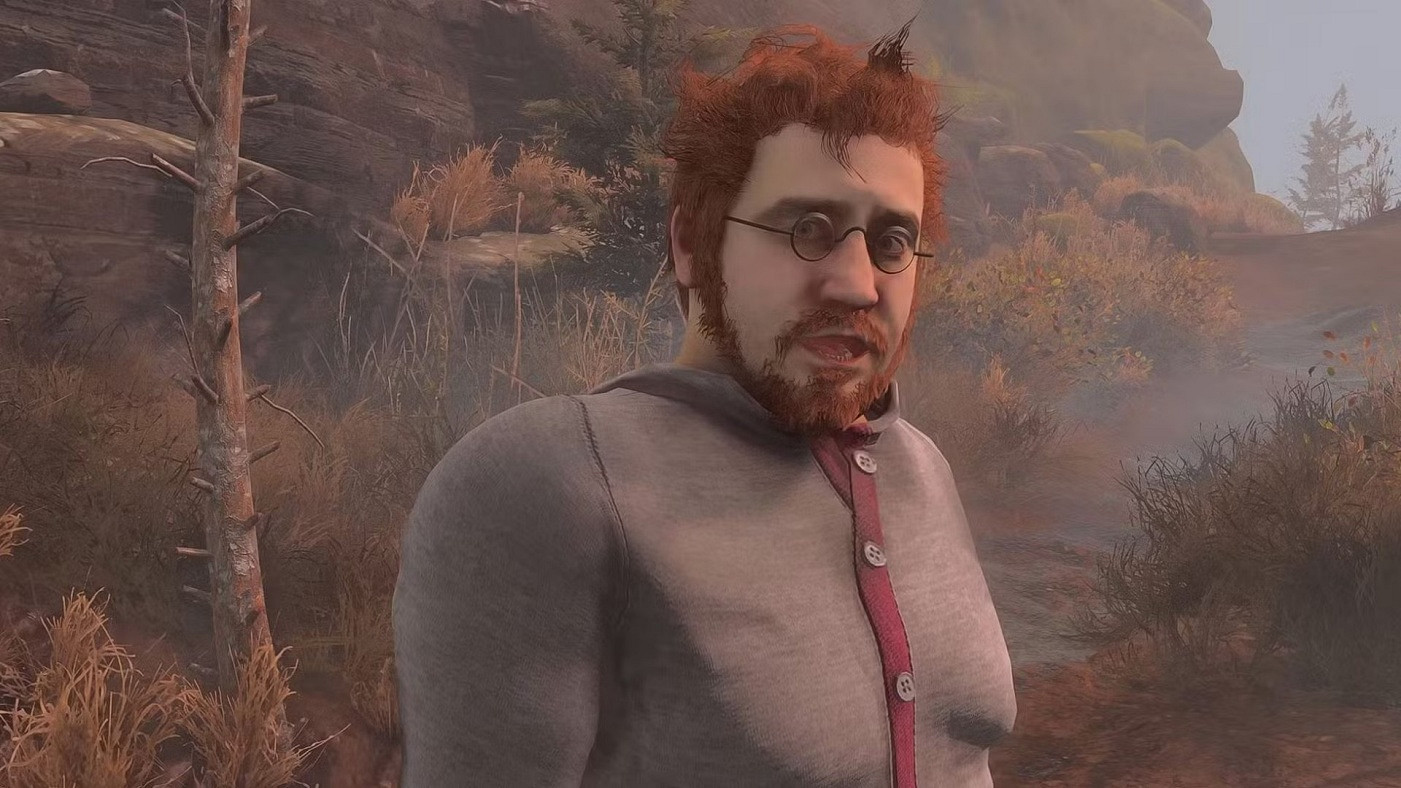 《一步一腳印》隱藏彩蛋曝光:跳過全部過場觸發驚喜 《一步一腳印》隱藏彩蛋曝光:跳過全部過場觸發驚喜