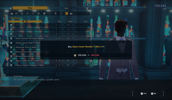 《數碼寶貝物語 時空異客》全員時裝免費MOD!解鎖全商城200+套裝! 《數碼寶貝物語 時空異客》全員時裝免費MOD!解鎖全商城200+套裝!