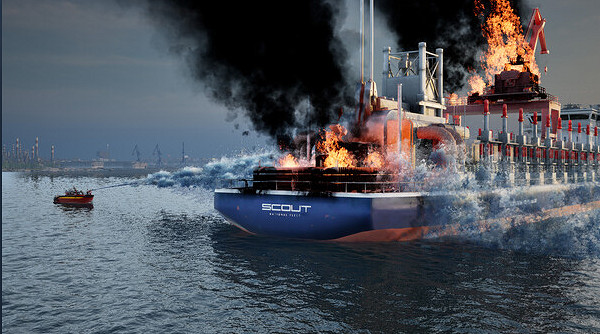 《海員人生:行船模擬》致玩家:積極優化硬體性能問題 《海員人生:行船模擬》致玩家:積極優化硬體性能問題