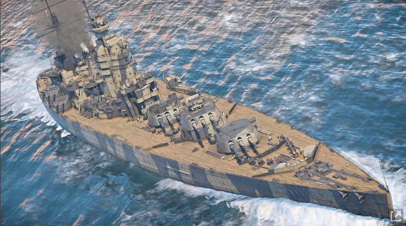 《戰爭雷霆》重大更新，海量內容修復，畫面戰機調整