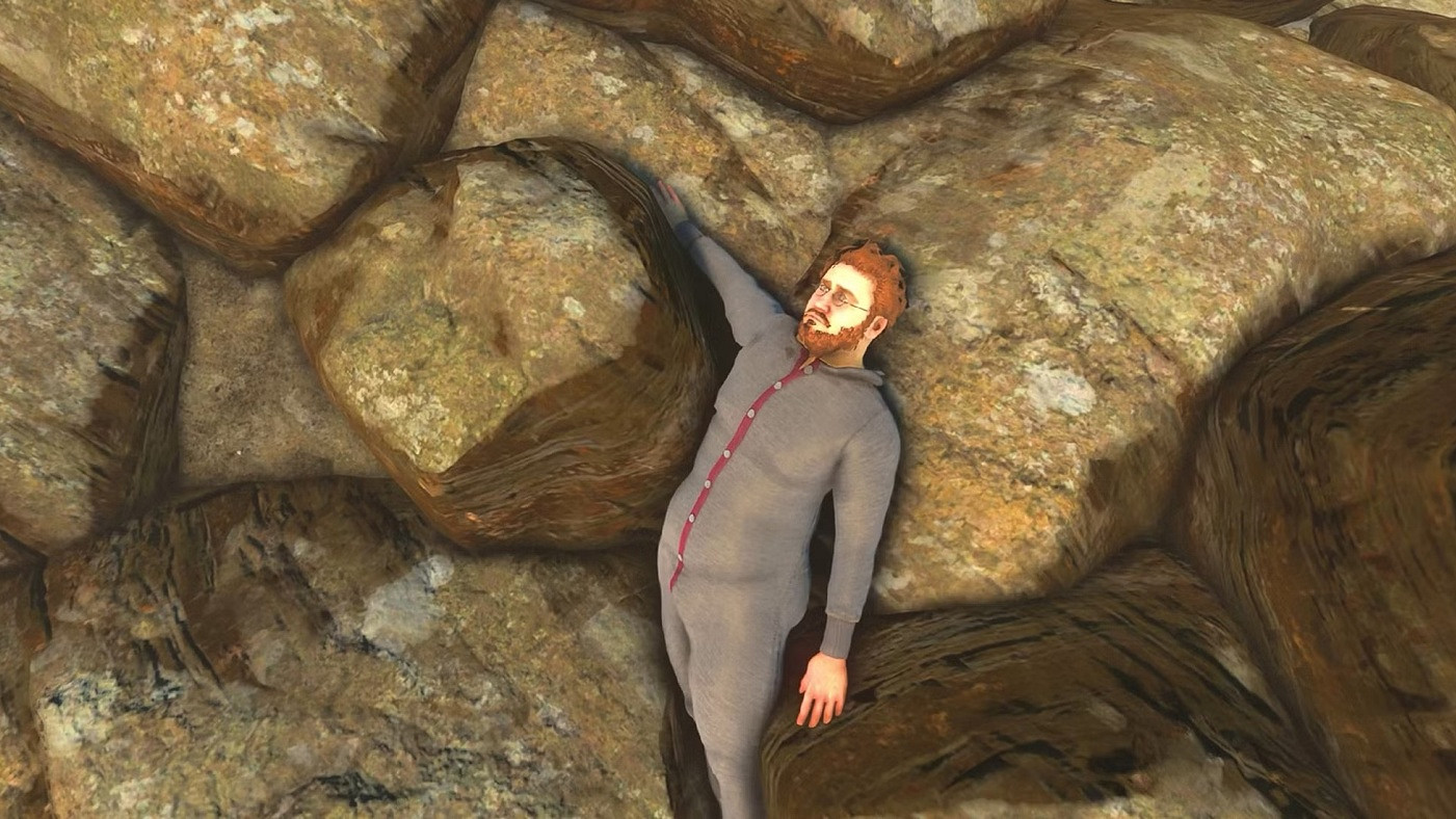 《一步一腳印》隱藏彩蛋曝光:跳過全部過場觸發驚喜 《一步一腳印》隱藏彩蛋曝光:跳過全部過場觸發驚喜