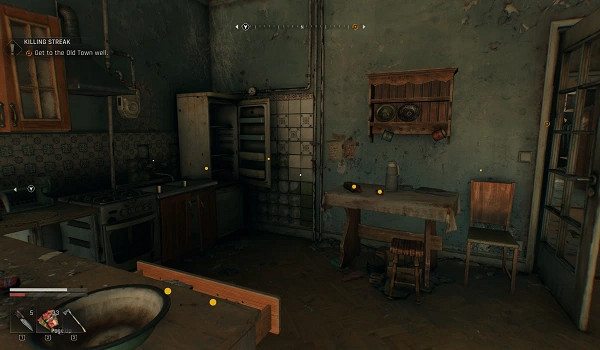 《垂死之光:困獸》戰利品高亮MOD!物資發光+透視指引,史詩裝備自動標記 《垂死之光:困獸》戰利品高亮MOD!物資發光+透視指引,史詩裝備自動標記