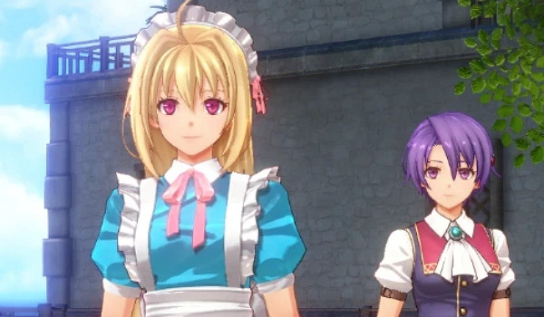 《空之軌跡 the1st》多角色外觀美化合集：4K材質重製+動態光影特效