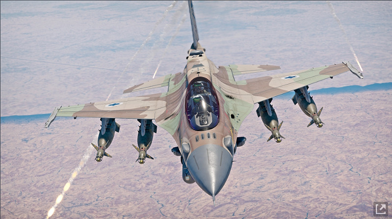 《戰爭雷霆》重大更新，海量內容修復，畫面戰機調整