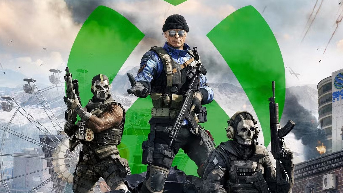 10月15日上線!《決勝時刻》推出 Xbox Game Pass (XGP) 會員限定福利 10月15日上線!《決勝時刻》推出 Xbox Game Pass (XGP) 會員限定福利