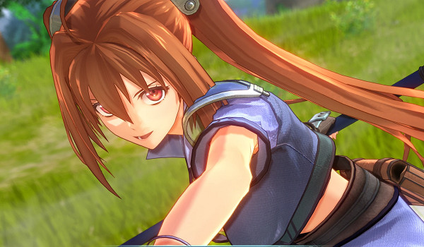 《空之軌跡 the1st》多角色外觀美化合集：4K材質重製+動態光影特效