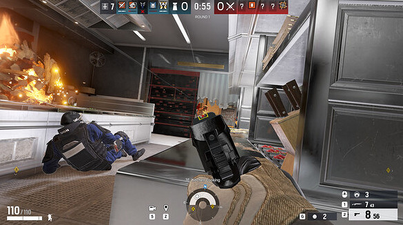 《虹彩六號:圍攻行動X》公布反作弊與平衡性優化路線! 《虹彩六號:圍攻行動X》公布反作弊與平衡性優化路線!