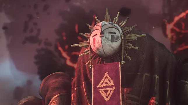 《光與影》首席編劇稱遊戲無官方結局:人性是複雜的 《光與影》首席編劇稱遊戲無官方結局:人性是複雜的