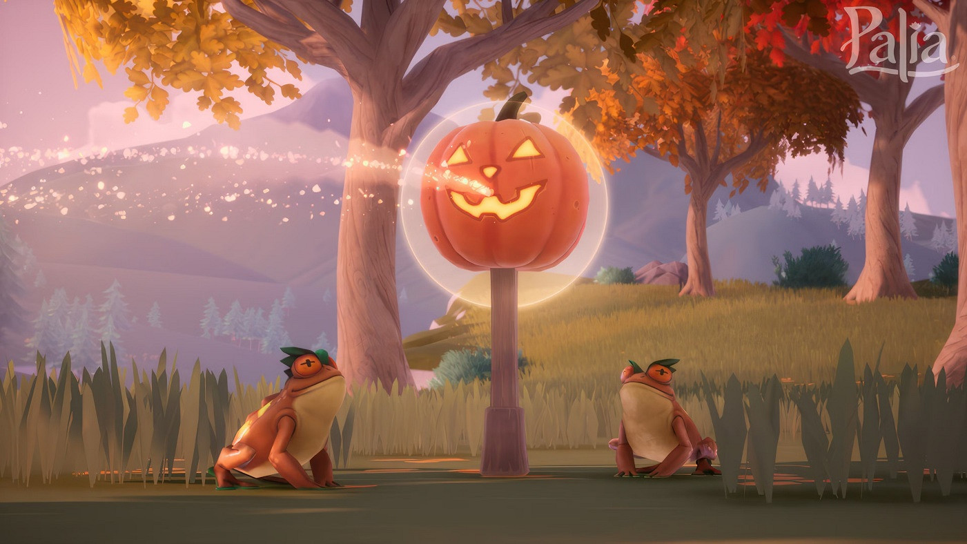 《Palia》萬聖節版本上線:精靈盛典與牧場新玩法 《Palia》萬聖節版本上線:精靈盛典與牧場新玩法