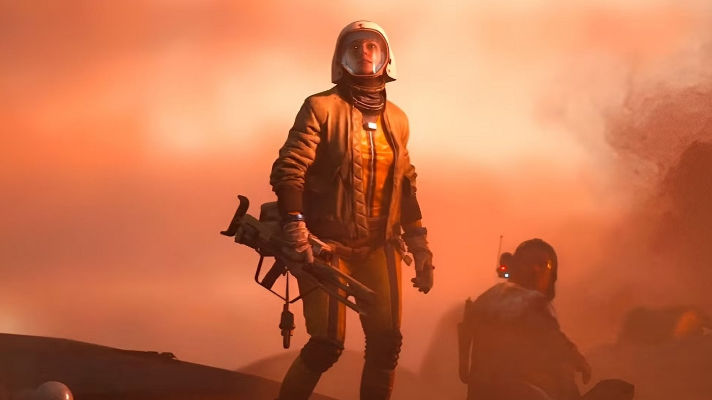 《ARC Raiders》主機玩家無法選擇"僅主機平台連線" 《ARC Raiders》主機玩家無法選擇"僅主機平台連線"