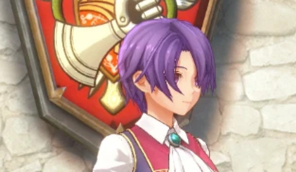 《空之軌跡 the1st》多角色外觀美化合集：4K材質重製+動態光影特效