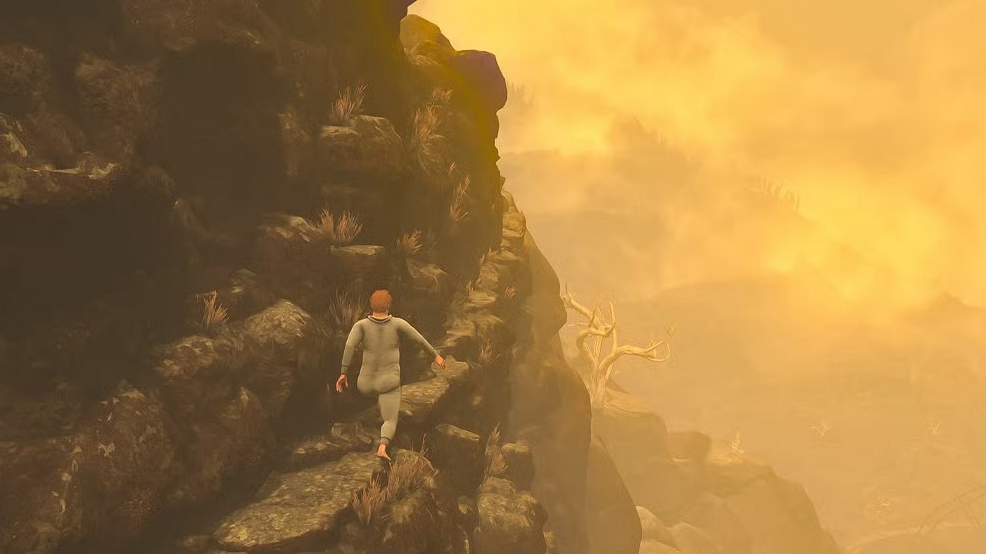 《一步一腳印》隱藏彩蛋曝光:跳過全部過場觸發驚喜 《一步一腳印》隱藏彩蛋曝光:跳過全部過場觸發驚喜