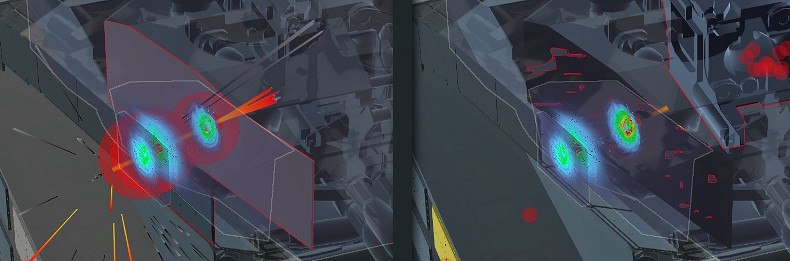 《戰爭雷霆》重大更新，海量內容修復，畫面戰機調整