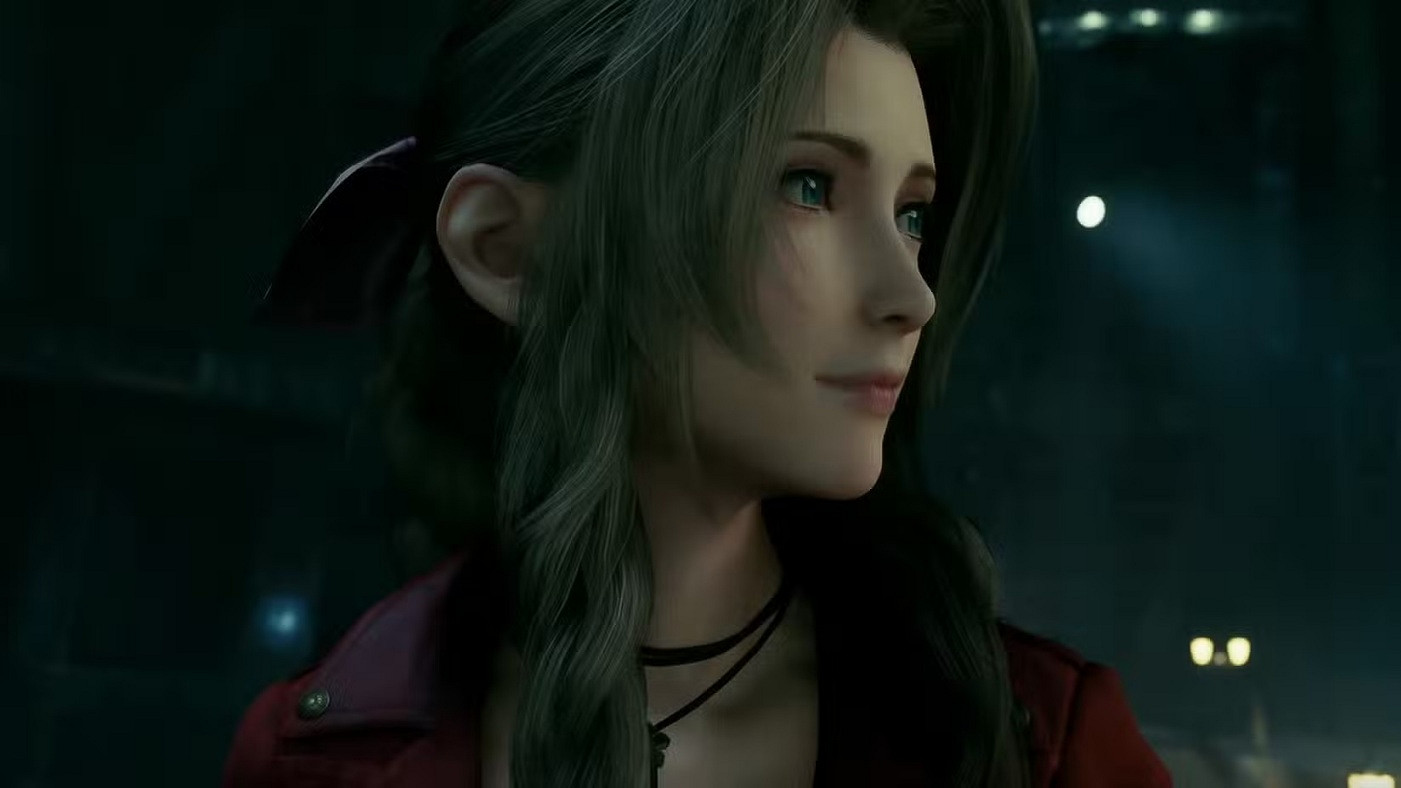 《最終幻想7:重製版》聯合導演回應簡化模式爭議 《最終幻想7:重製版》聯合導演回應簡化模式爭議