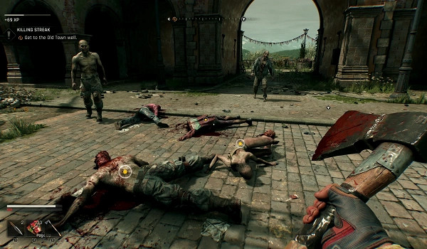 《垂死之光:困獸》戰利品高亮MOD!物資發光+透視指引,史詩裝備自動標記 《垂死之光:困獸》戰利品高亮MOD!物資發光+透視指引,史詩裝備自動標記