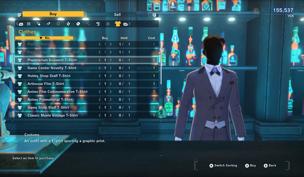 《數碼寶貝物語 時空異客》全員時裝免費MOD!解鎖全商城200+套裝! 《數碼寶貝物語 時空異客》全員時裝免費MOD!解鎖全商城200+套裝!