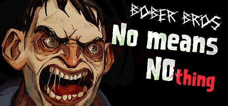 第一人稱心理驚悚遊戲《No Means Nothing》今年發售 第一人稱心理驚悚遊戲《No Means Nothing》今年發售