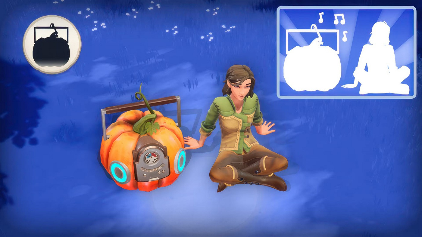 《Palia》萬聖節版本上線:精靈盛典與牧場新玩法 《Palia》萬聖節版本上線:精靈盛典與牧場新玩法