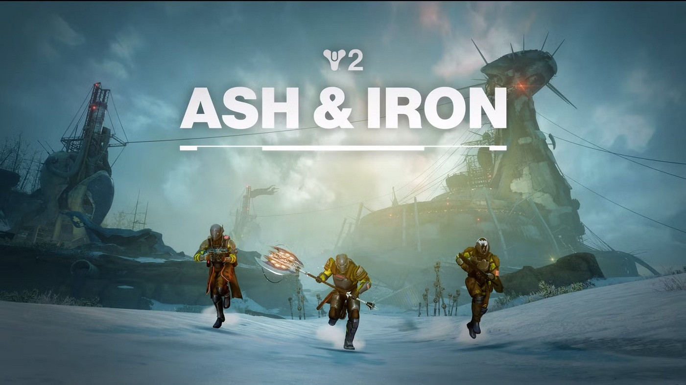 《命運2》版本更新上線:新增異域任務與全職業強化 《命運2》版本更新上線:新增異域任務與全職業強化