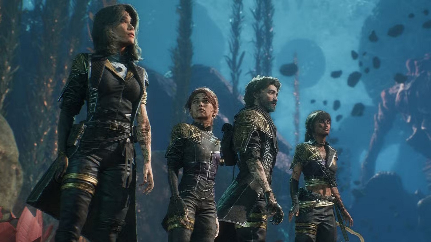 《光與影》銷量突破500萬！免費更新新區域與首領戰