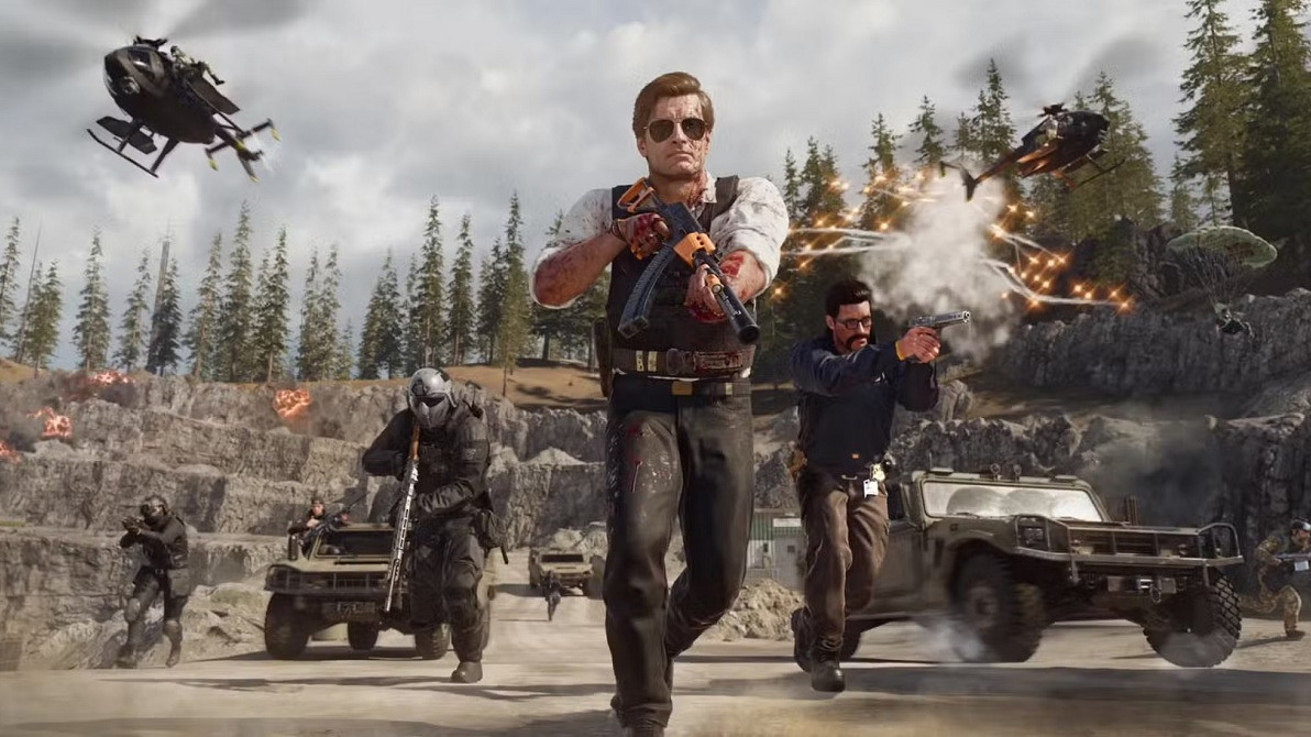 10月15日上線!《決勝時刻》推出 Xbox Game Pass (XGP) 會員限定福利 10月15日上線!《決勝時刻》推出 Xbox Game Pass (XGP) 會員限定福利