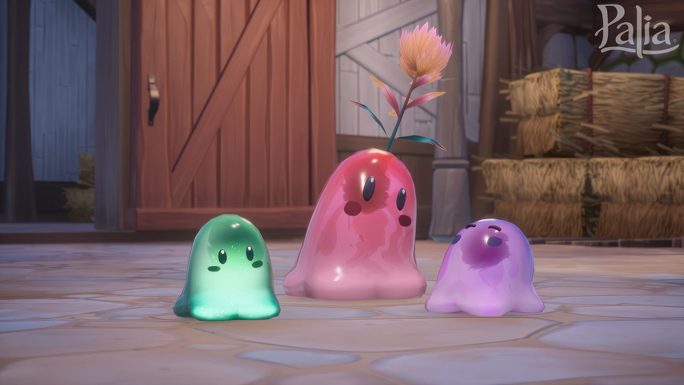 《Palia》萬聖節版本上線:精靈盛典與牧場新玩法 《Palia》萬聖節版本上線:精靈盛典與牧場新玩法