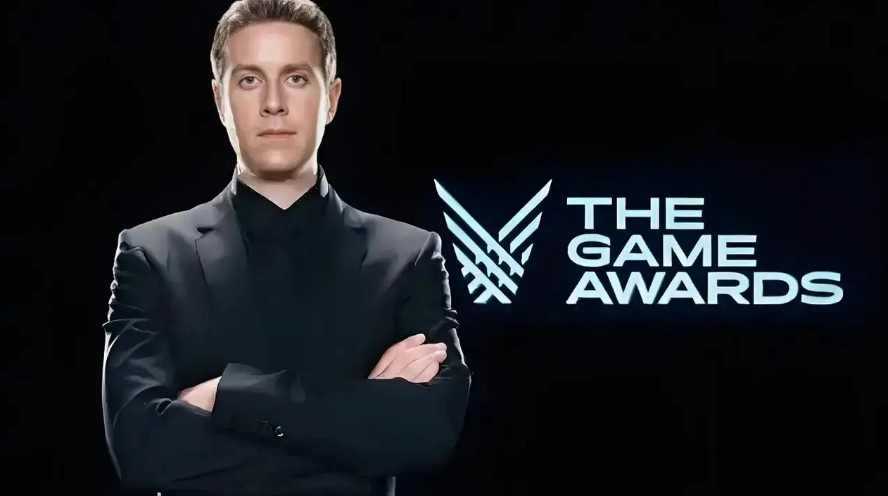 TGA官方轉發了使用者爆料 確認2025年盛典將揭曉新作! TGA官方轉發了使用者爆料 確認2025年盛典將揭曉新作!