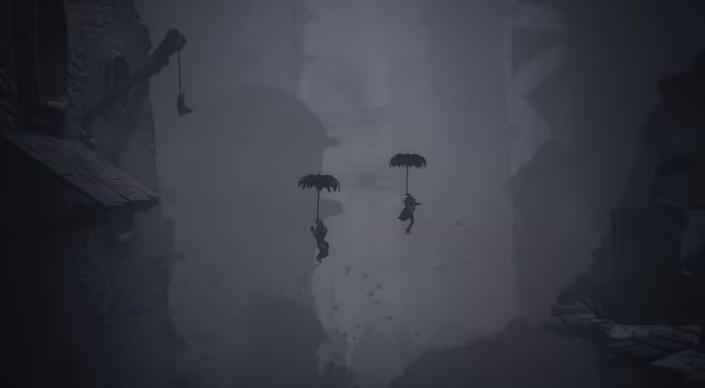 恐怖解謎遊戲《小小夢魘 3》今日正式在Steam上發售 恐怖解謎遊戲《小小夢魘 3》今日正式在Steam上發售