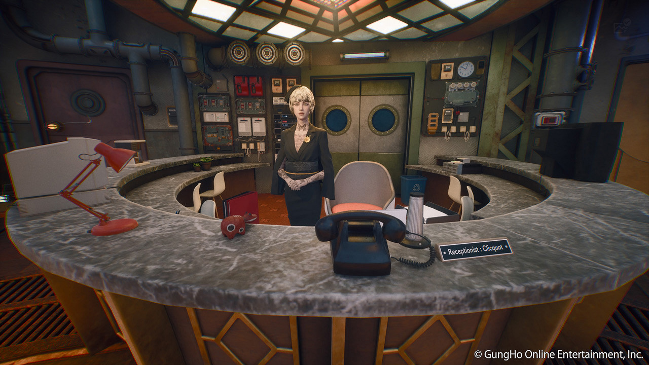 全球累計下載量突破900萬的《LET IT DIE》系列最新作!《LET IT DIE: INFERNO》「Steam Next Fest」參展&推出免費試玩版! 全球累計下載量突破900萬的《LET IT DIE》系列最新作!《LET IT DIE: INFERNO》「Steam Next Fest」參展&推出免費試玩版!