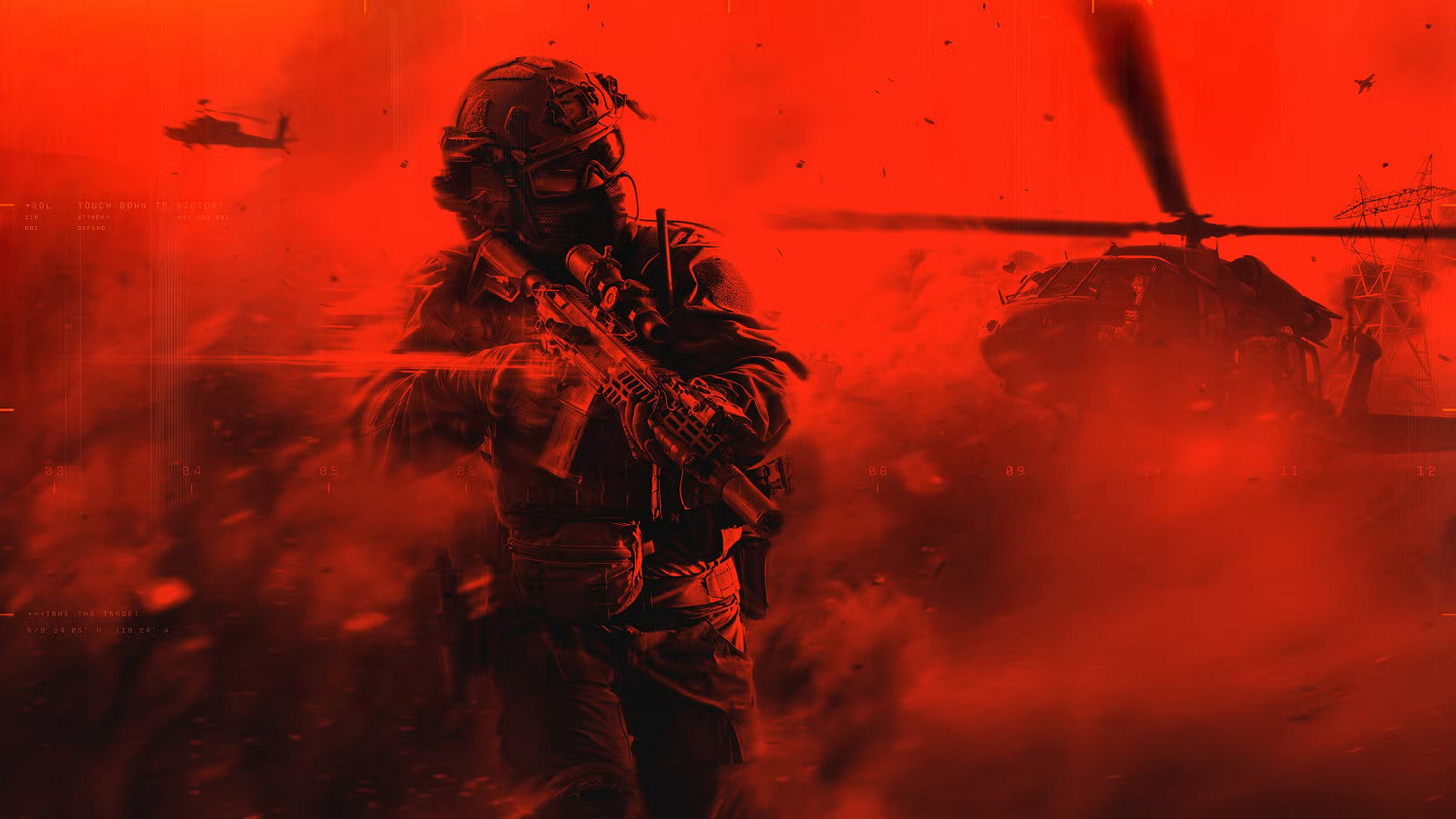 外媒稱讚《戰地風雲2042》:近十年來最有趣的《戰地》遊戲! 外媒稱讚《戰地風雲2042》:近十年來最有趣的《戰地》遊戲!